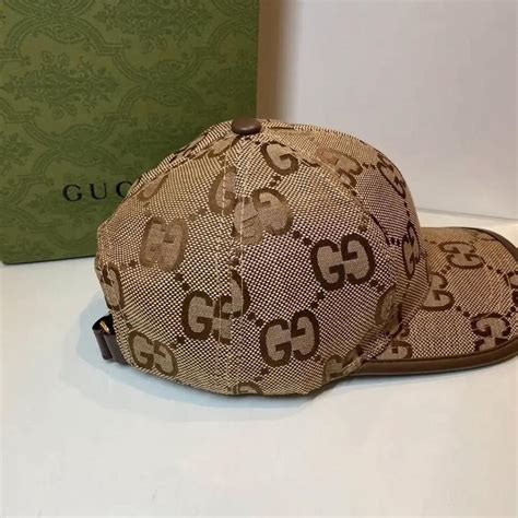 cappello ny gucci|cappello Gucci tarocco.